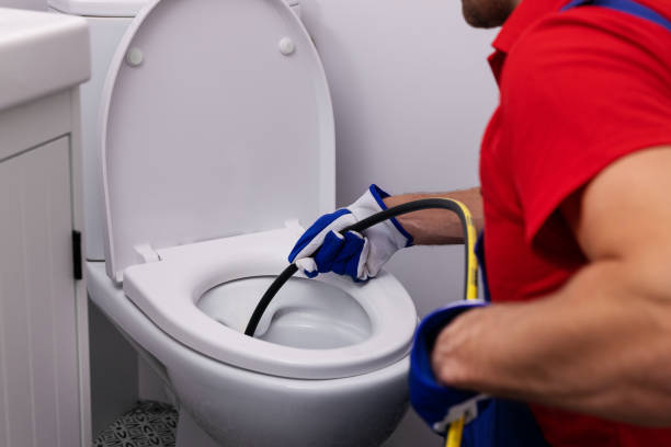 Reliable Hudson, IL Plumbing Solutions