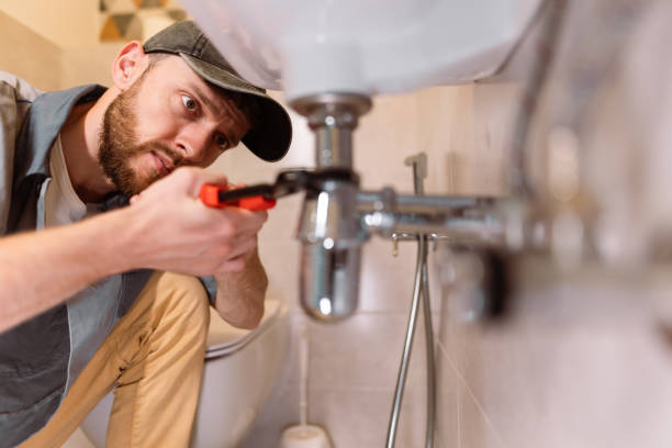 Best Local Plumber Services  in Hudson, IL