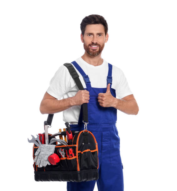 Best Sewer Line Replacement  in Hudson, IL