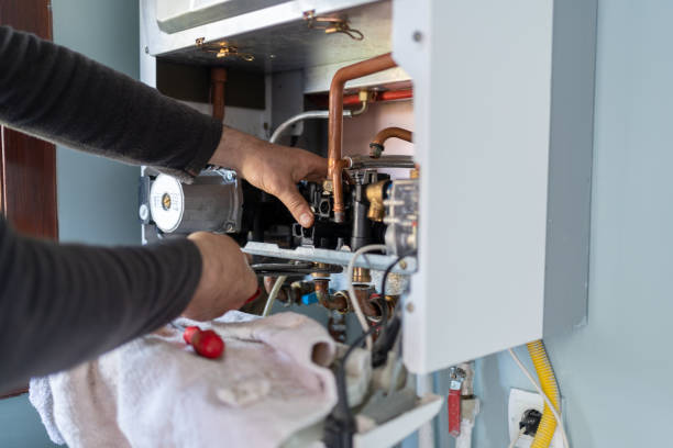 Best 24-Hour Plumber Near Me  in Hudson, IL