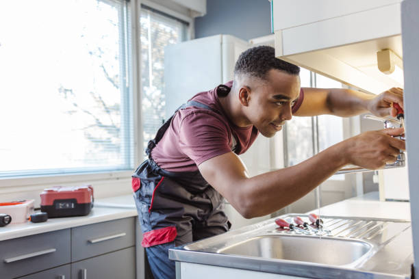 Best Plumbing Services Near Me  in Hudson, IL